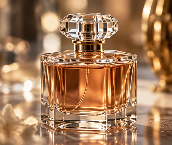 Imagem ilustrativa de Fragrâncias